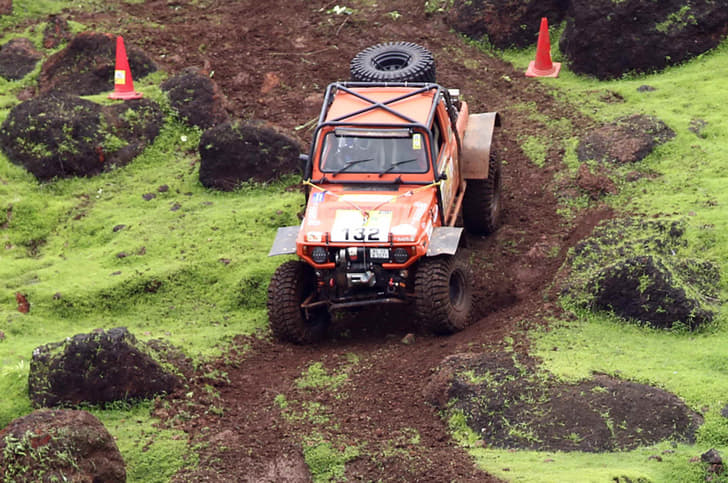 Force Gurkha RFC India 2017